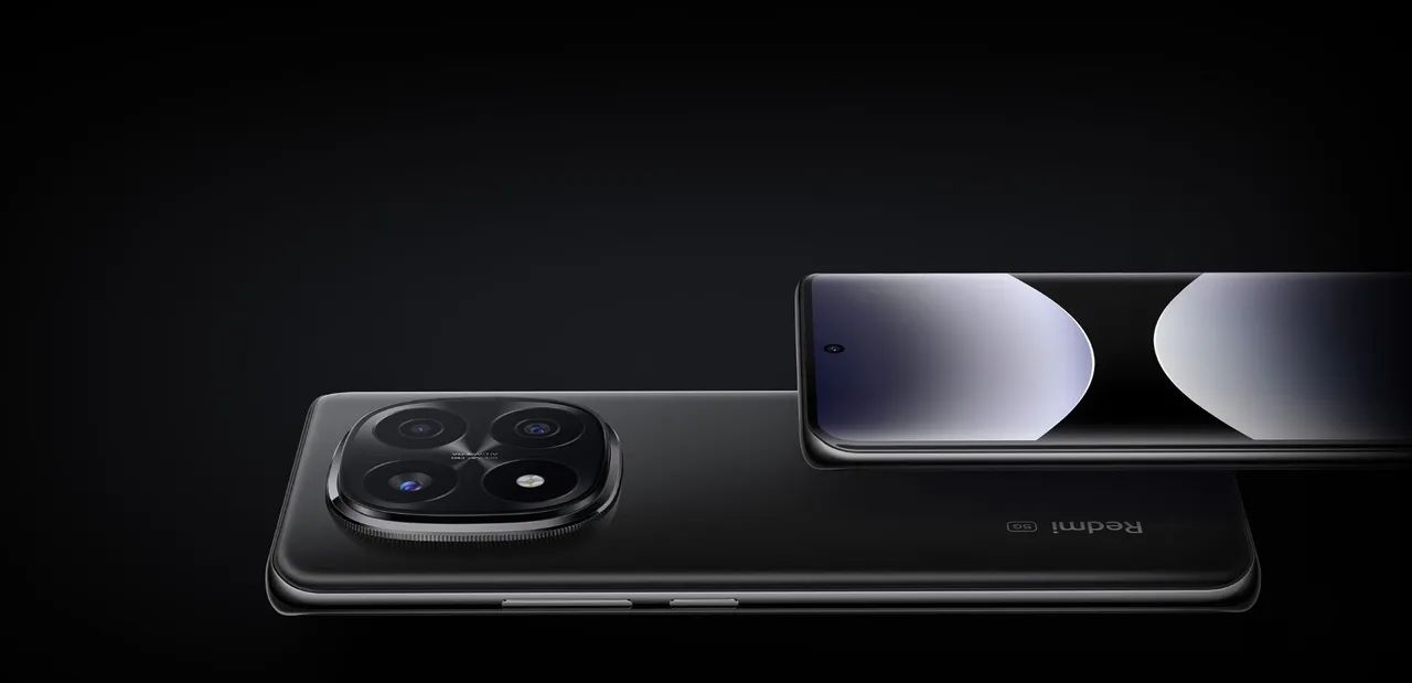 Venda Redmi note 14 pro 5g