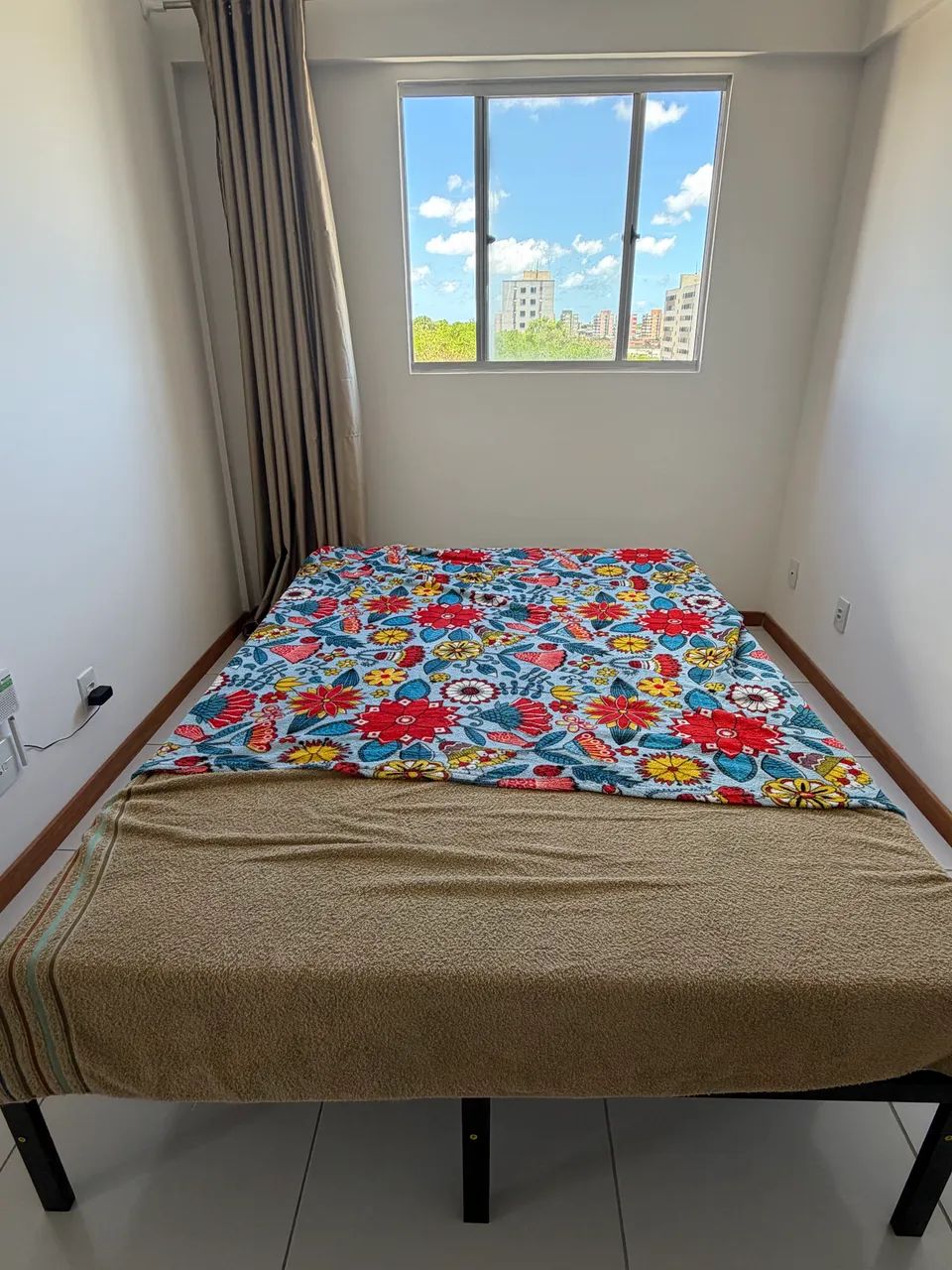 quarto próximo da ufal aluguel  - Foto 5