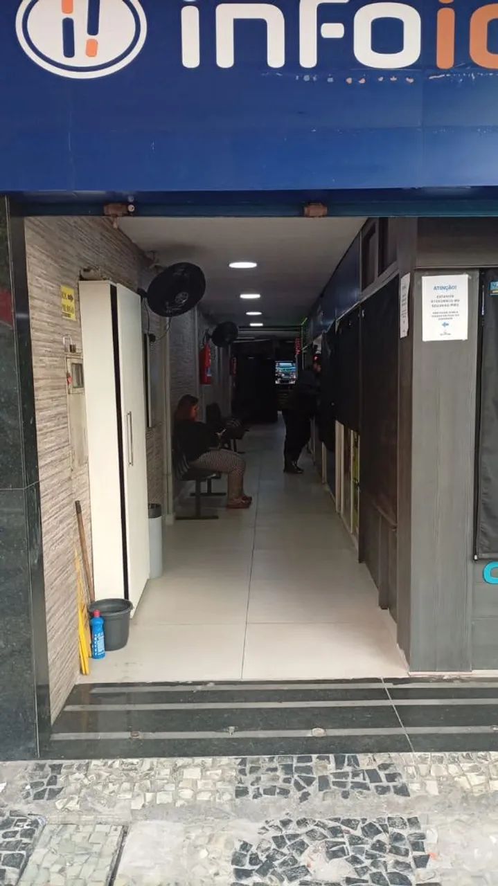 OPORTUNIDADE PARA LOCAÇÃO NO INFO ICARAÍ - Foto 2