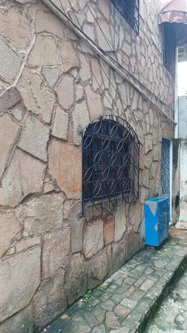 Apartamento 02 quartos nos Barris
