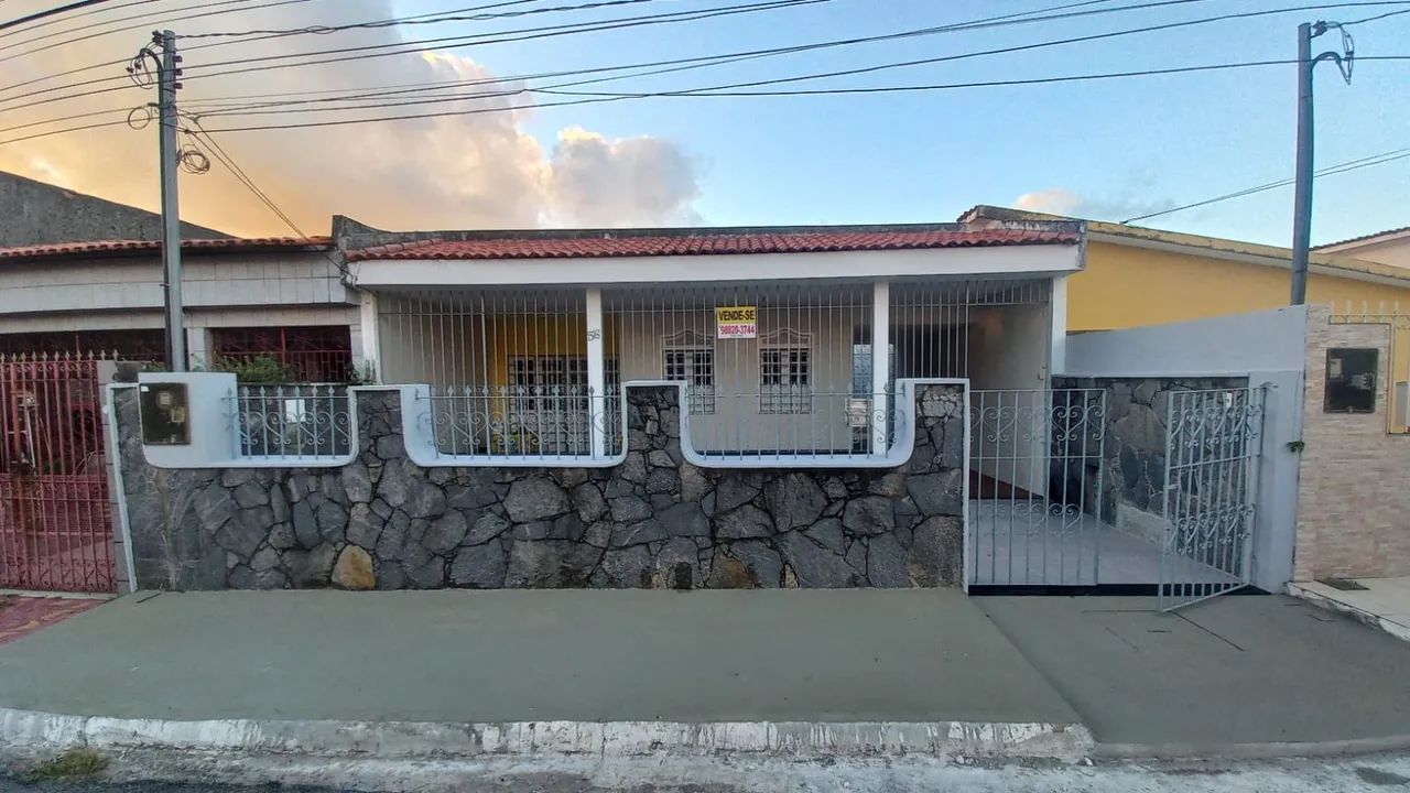 Casa à Venda - Pereira Lobo - Foto 2
