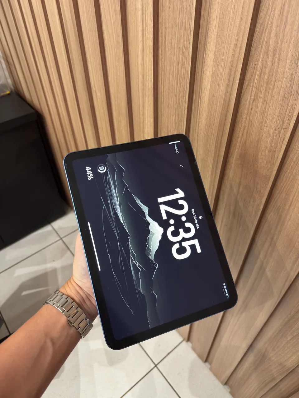 iPad 11 (A16) 128GB - Foto 5