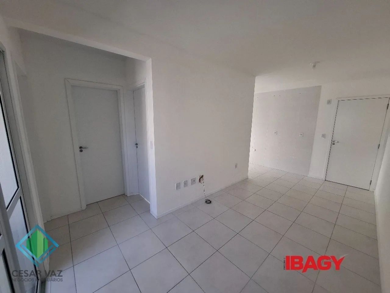 Ótimo apartamento a venda no bairro Aririú em Palhoça. - Foto 3