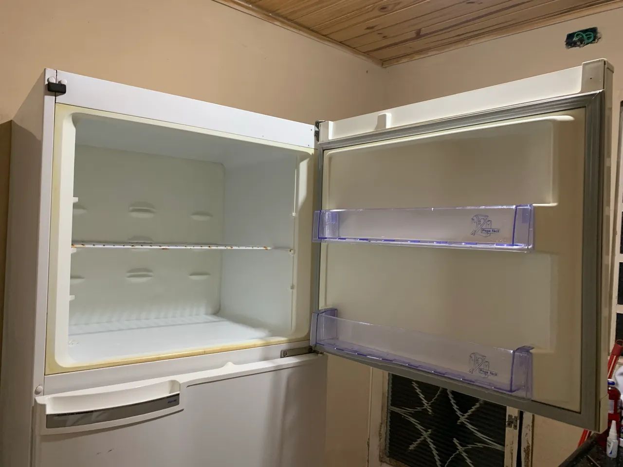 Geladeira 