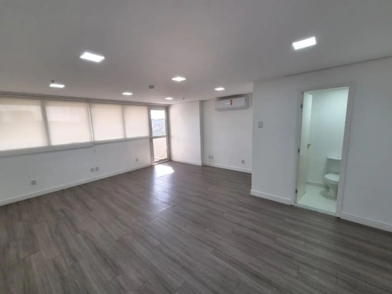 Sala Comercial / Jardim Flórida