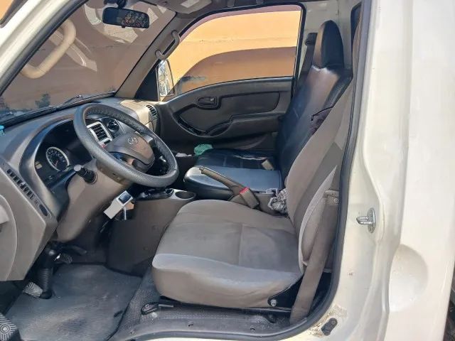  Hyundai HR refrigerada 2016 - Foto 3