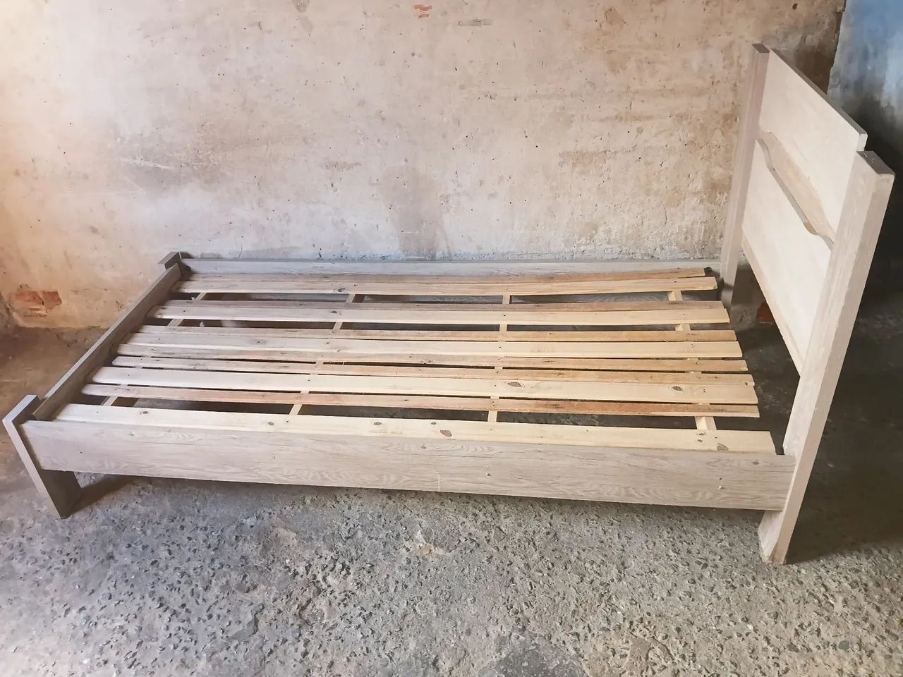 Cama de solteiro  - Foto 3
