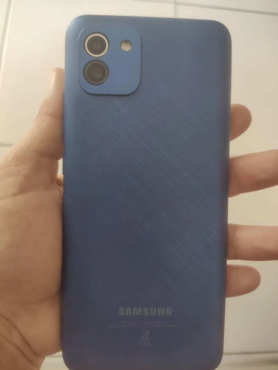 Celular A03 - Foto 3