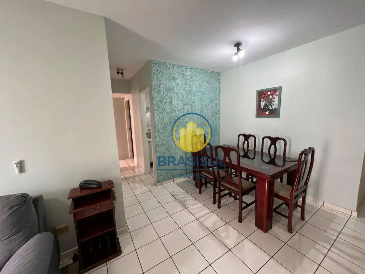 Apartamento- Socorro - São Paulo/SP - Foto 3