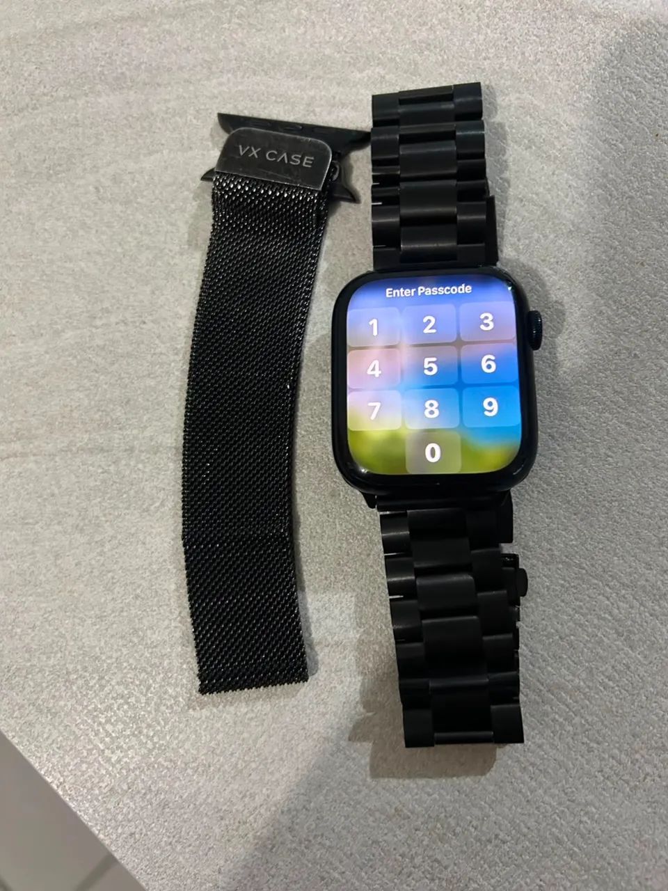 Apple Watch serie 9 bem conservado  - Foto 2