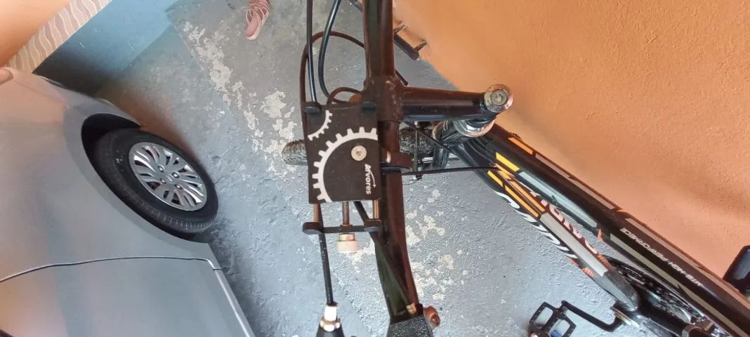 Bicicleta Cairu Aro 26 - Foto 2