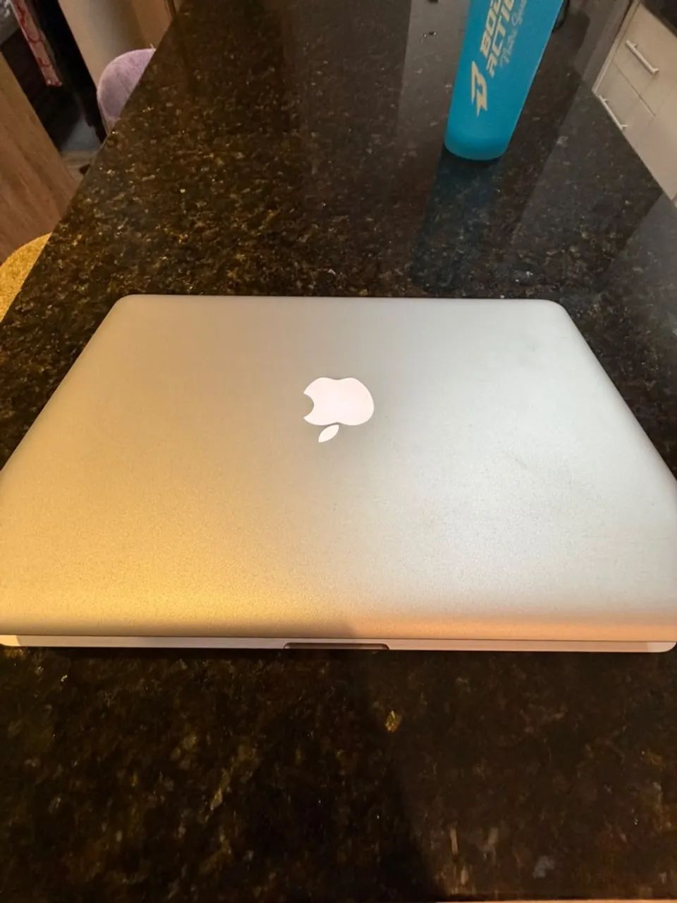     MacBook Pro 13,3? Mid 2012 - Foto 4