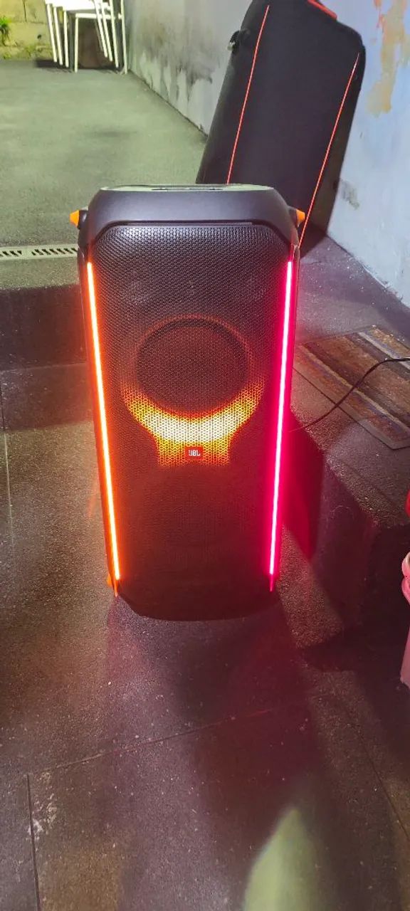 JBL Partybox 710 - Foto 3