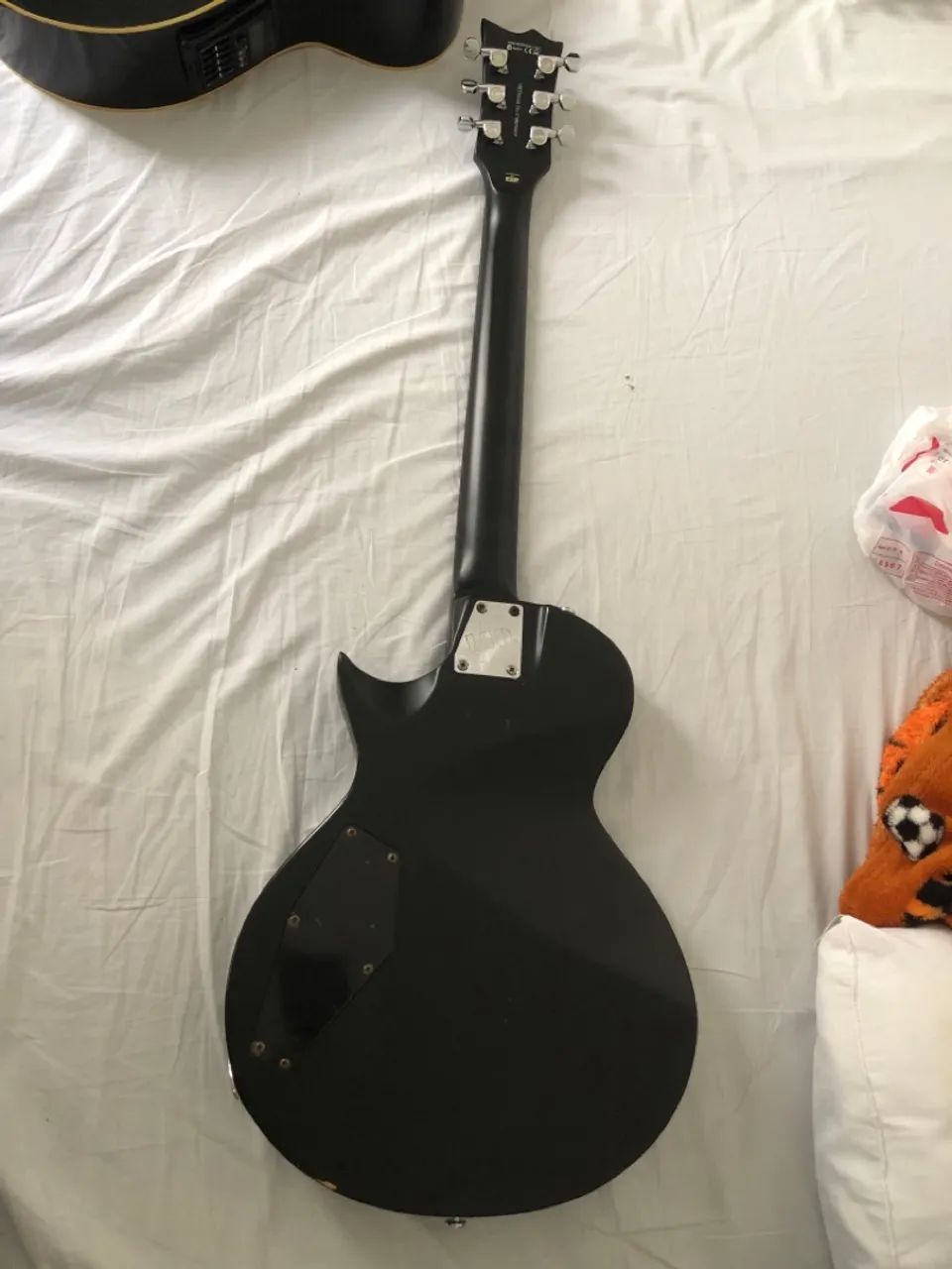 Guitarra ltd esp - Foto 3