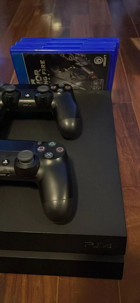PlayStation 4 - Foto 4