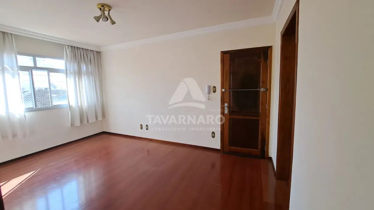 Apartamento Padrão em Ponta Grossa - Foto 3