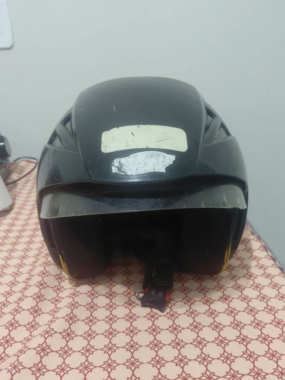 Capacete EBF - Foto 4