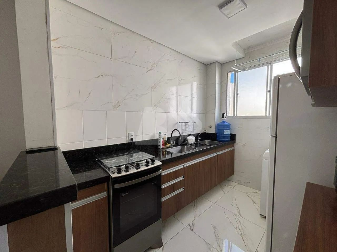 Apartamento à venda no Edifício Parque Piazza Bellini, no bairro Pompéia em Piracicaba - Foto 5