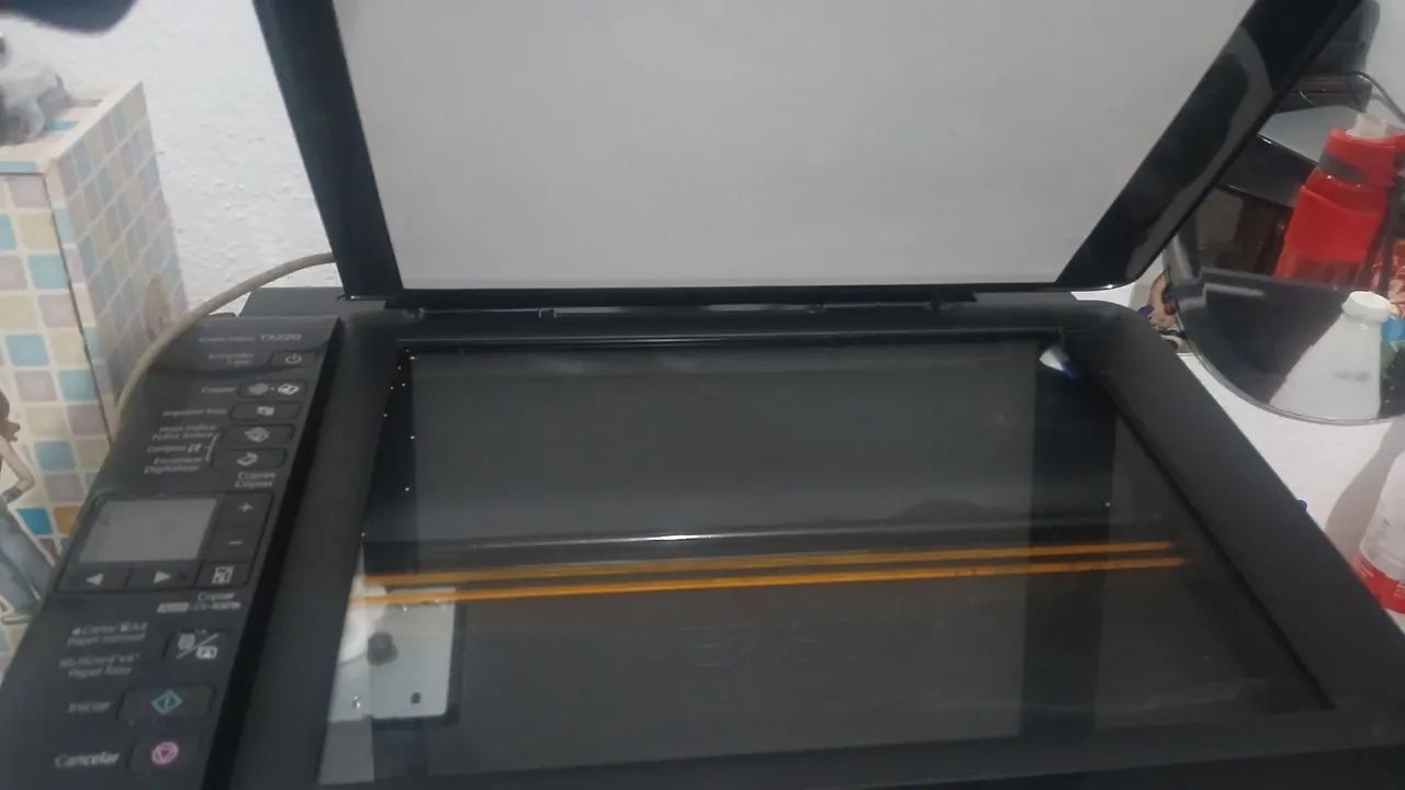 Multifuncional tx220 epson 