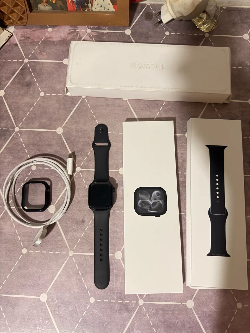 Apple Watch Series 11 - Foto 2