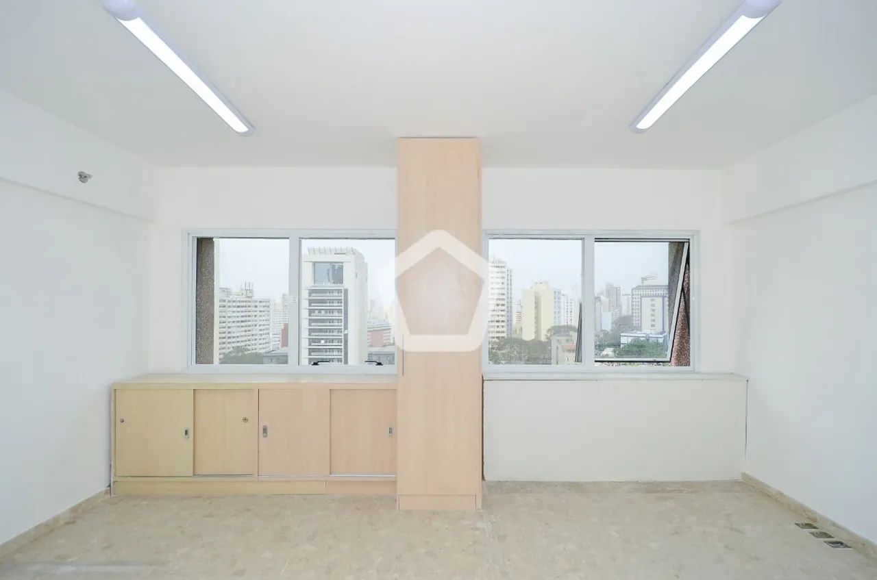 Conjunto comercial para venda em Bela Vista, 28m² - Foto 4