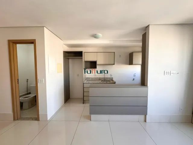 Apartamento à venda no Dot Bueno Residence - 2 Suítes - Andar Alto - Setor Bueno - Foto 2