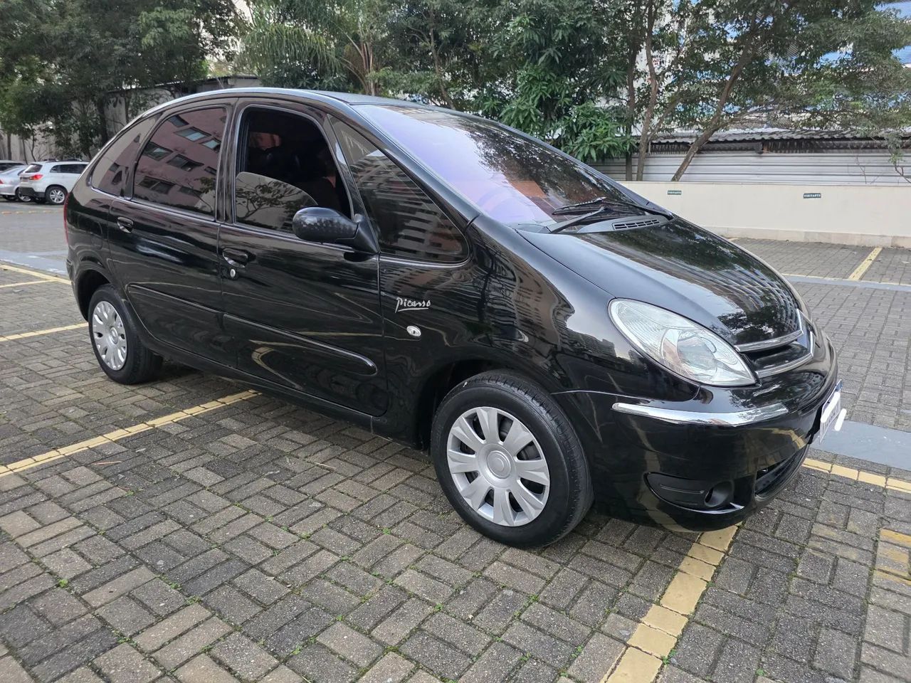 Citroën Xsara 2010