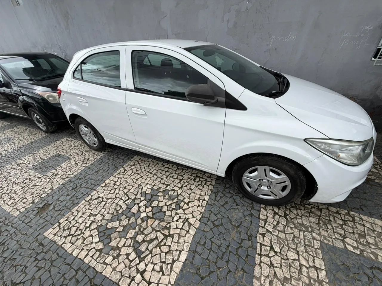 Chevrolet Onix 2018
