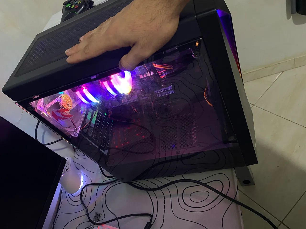 PC (vendo ou troco) - Foto 2