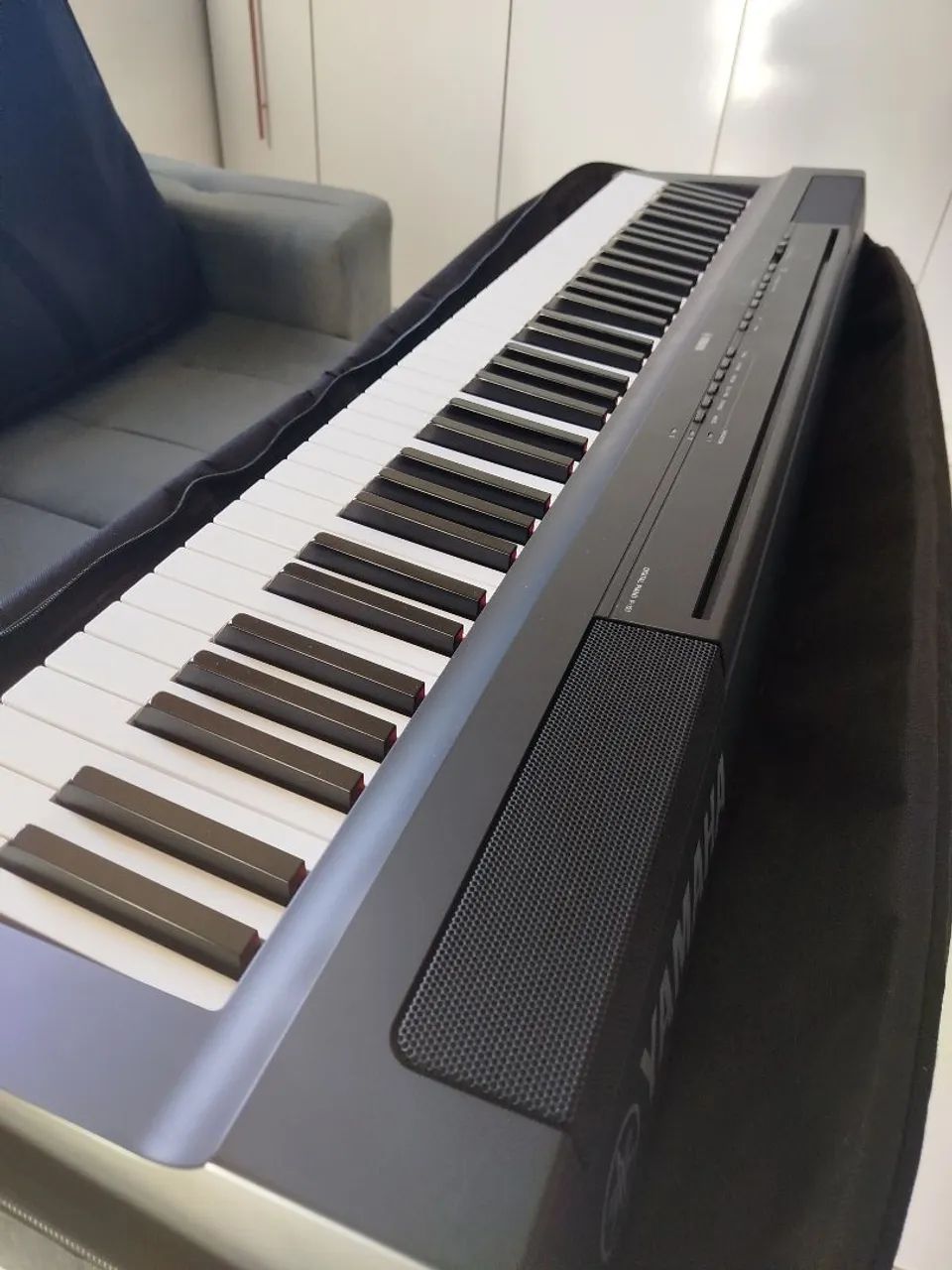 Piano Digital Yamaha P121 - Foto 4