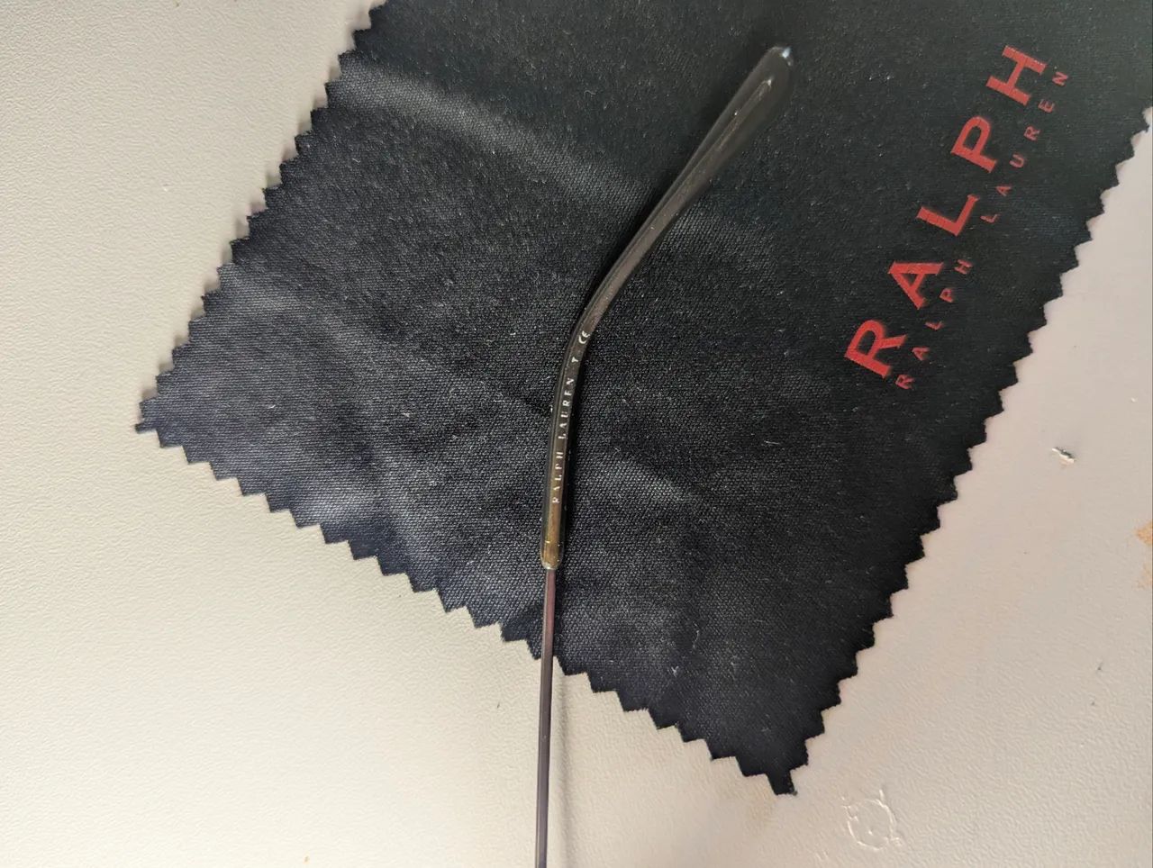 Armação Óculo Polo Ralph Lauren - Foto 5