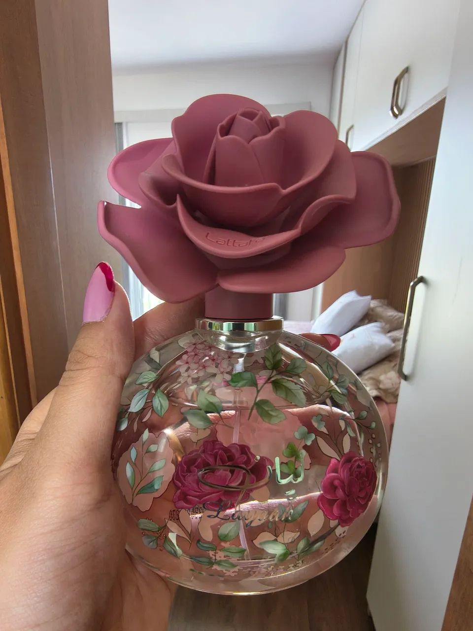 Perfume layann - Foto 2