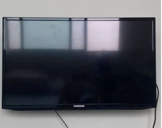 Tv Samsung 32" smart