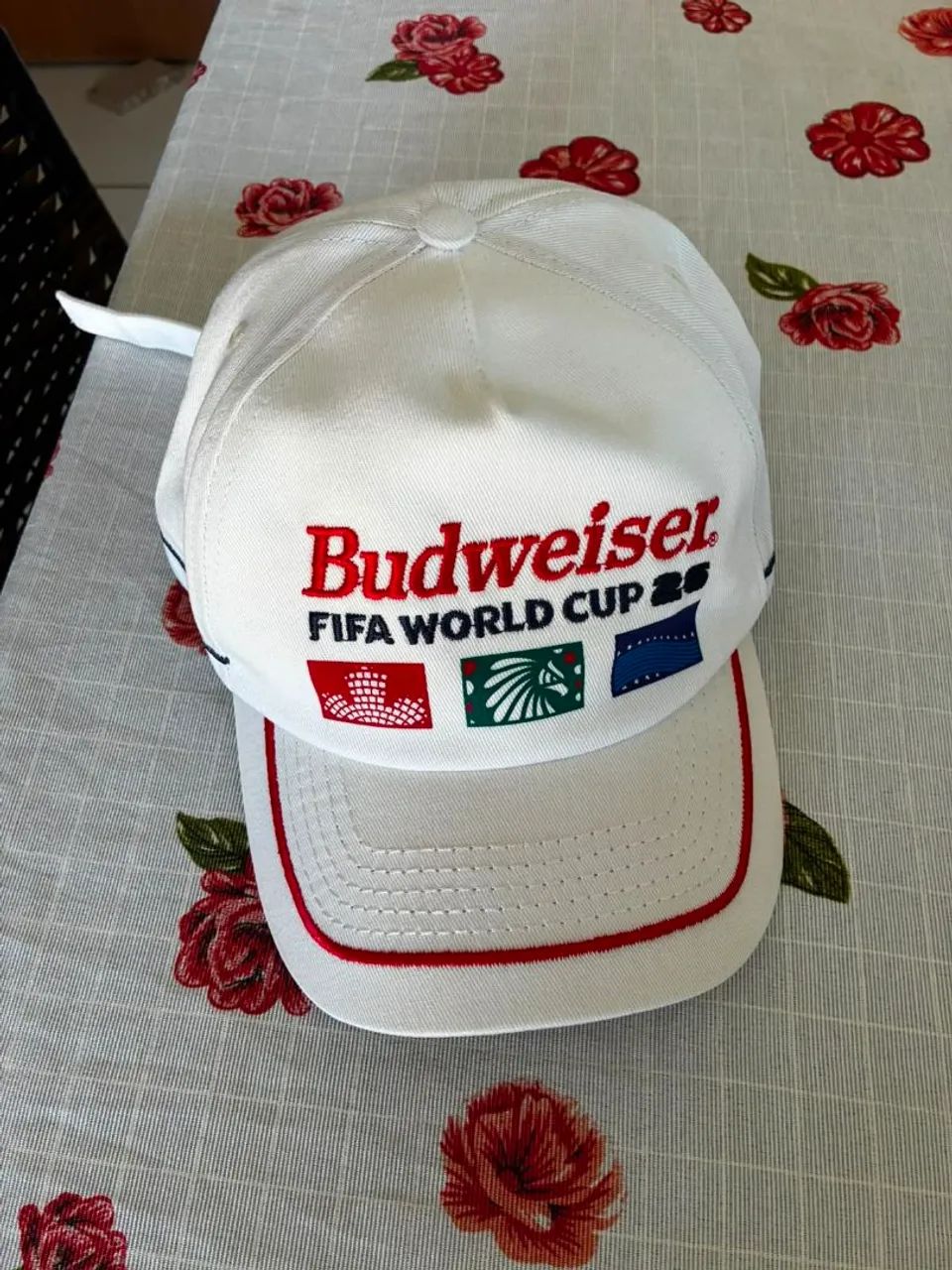 Produtos Budweiser  - Foto 4