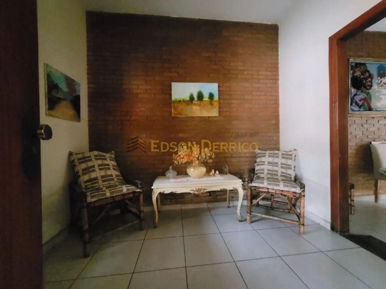 Casa com 4 Quartos à Venda, Centro - Pindamonhangaba - Foto 2