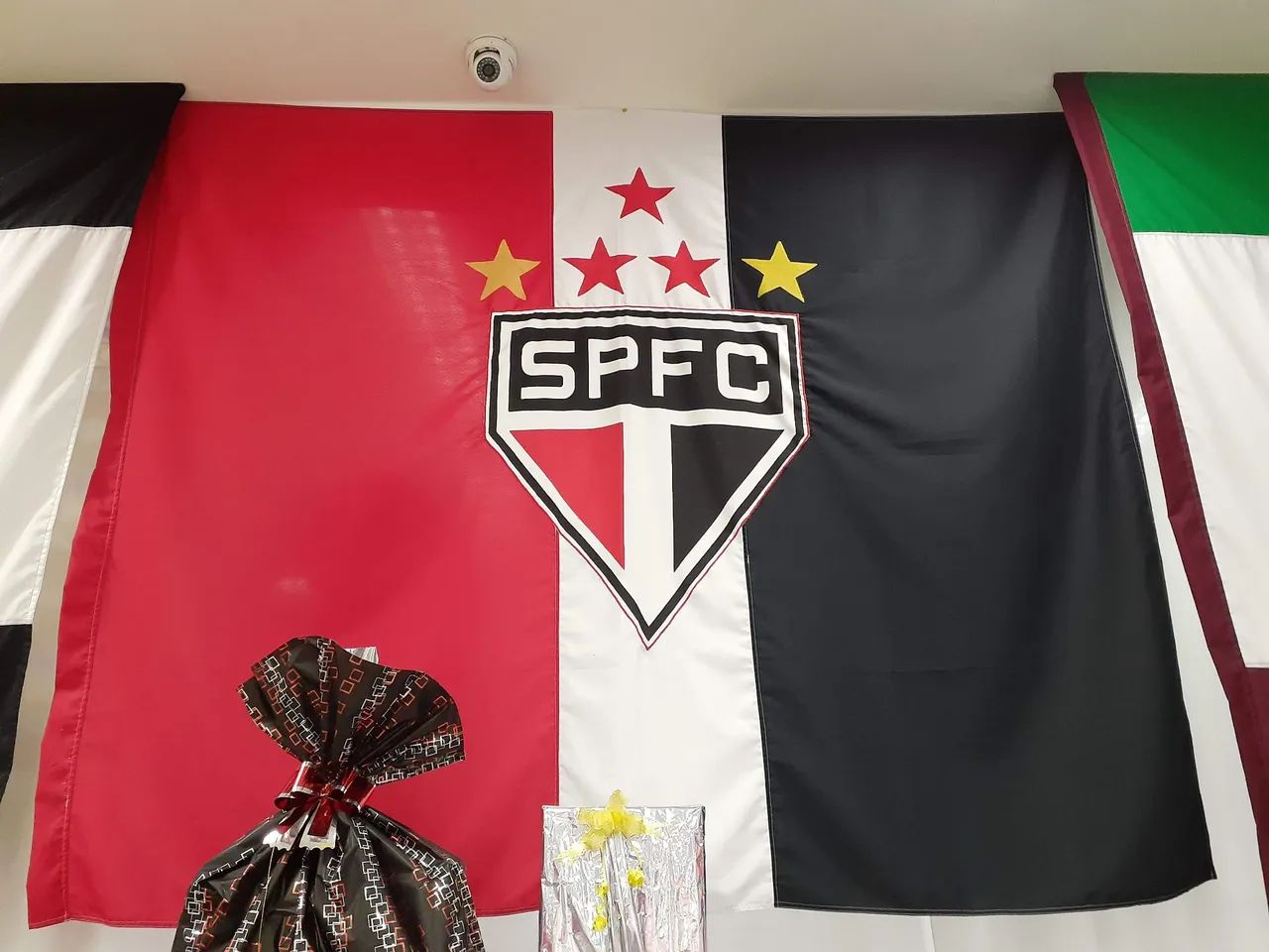 Bandeiras - Foto 4