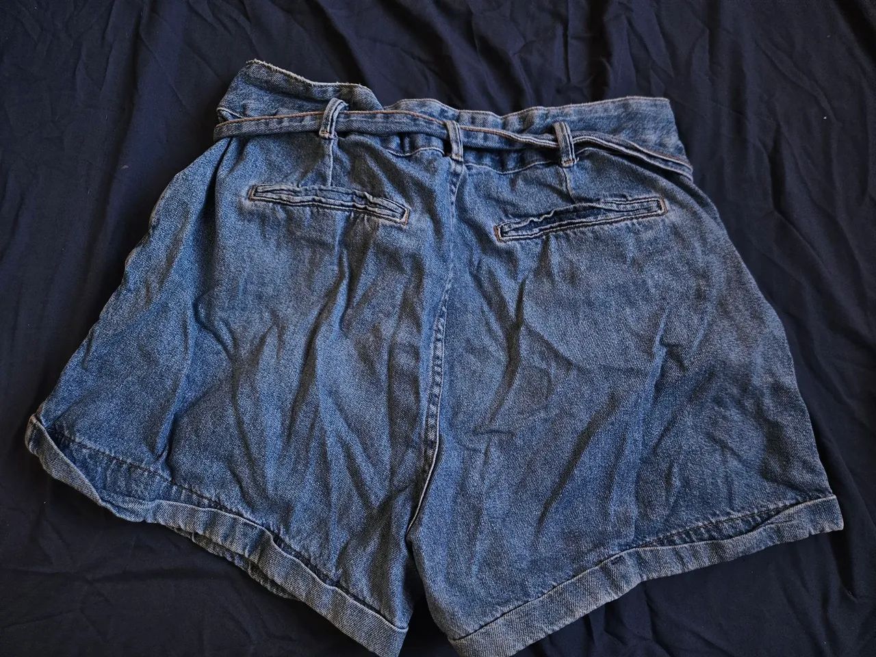 short jeas cea - Foto 2