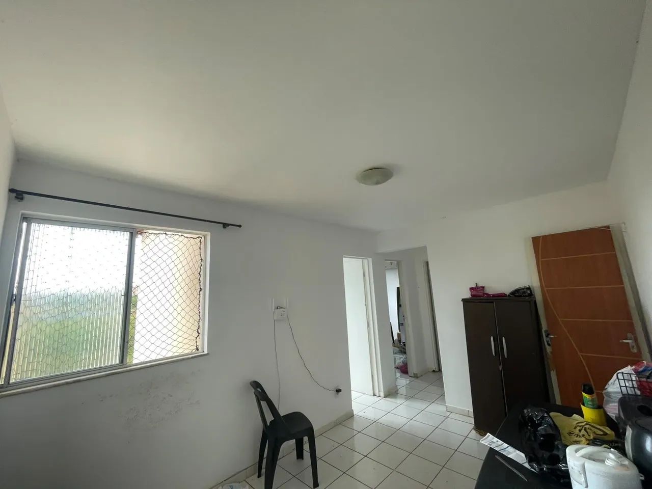 aluguel de quarto/dividir apartamento