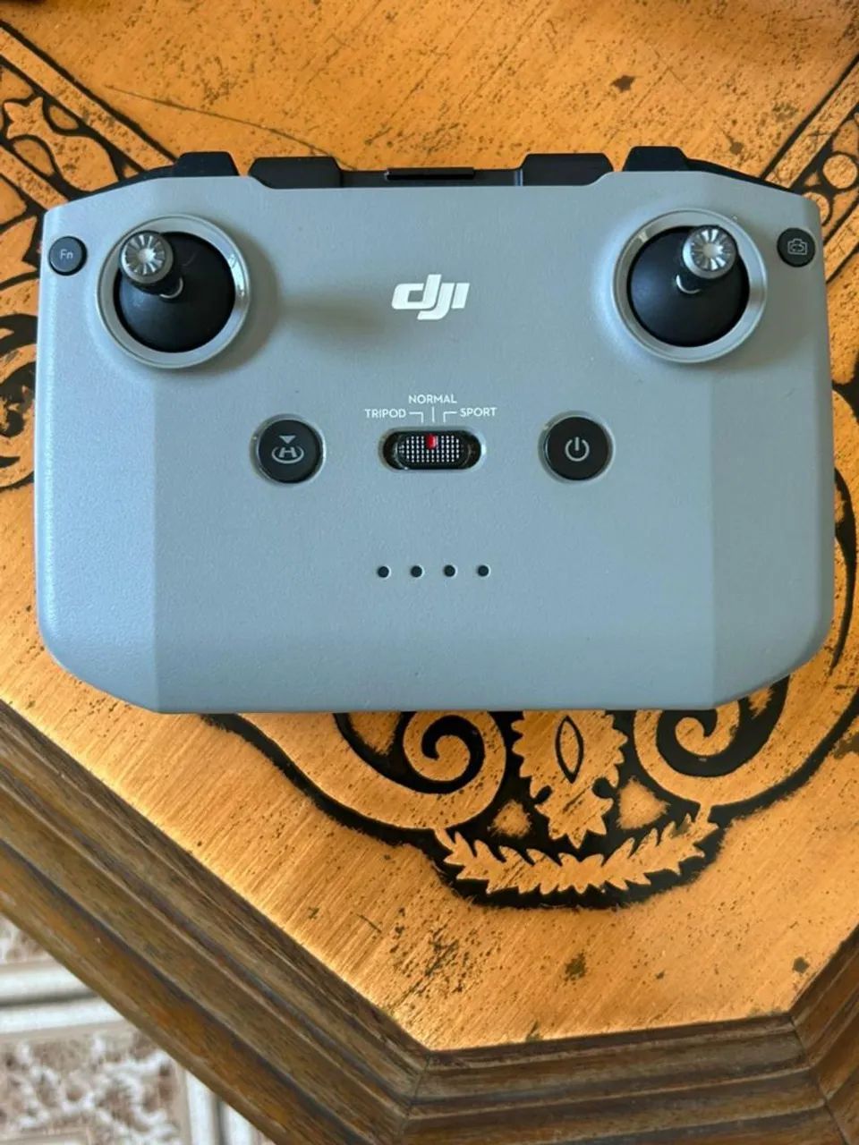 Mavic Air2 FLY MORE COMBO semi-novo  - Foto 3