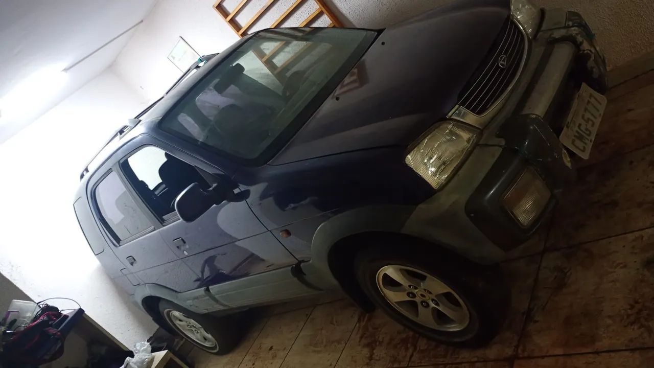 Sucata Daihatsu térios  - Foto 3