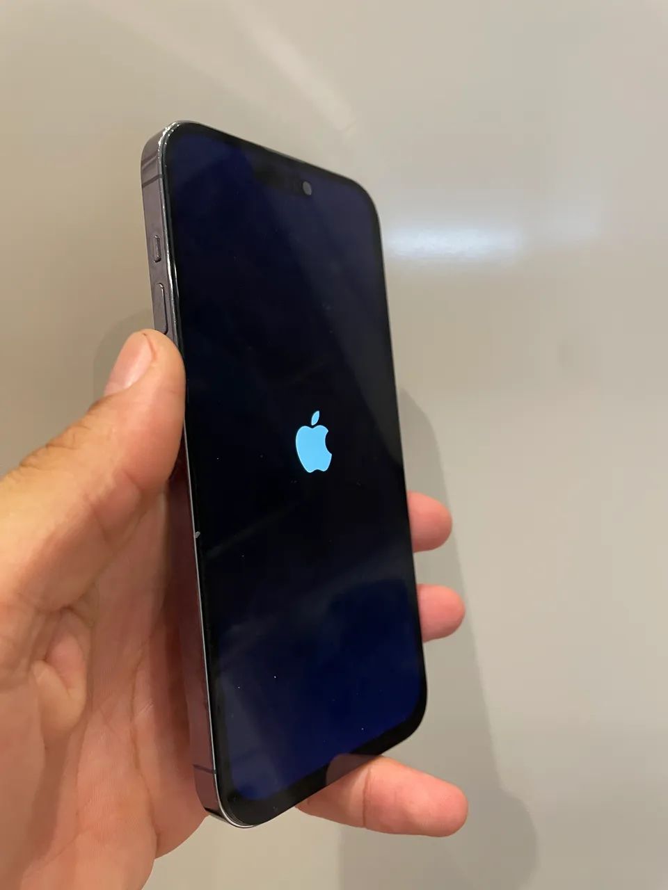 iPhone 14 Pro Max Roxo - Foto 4