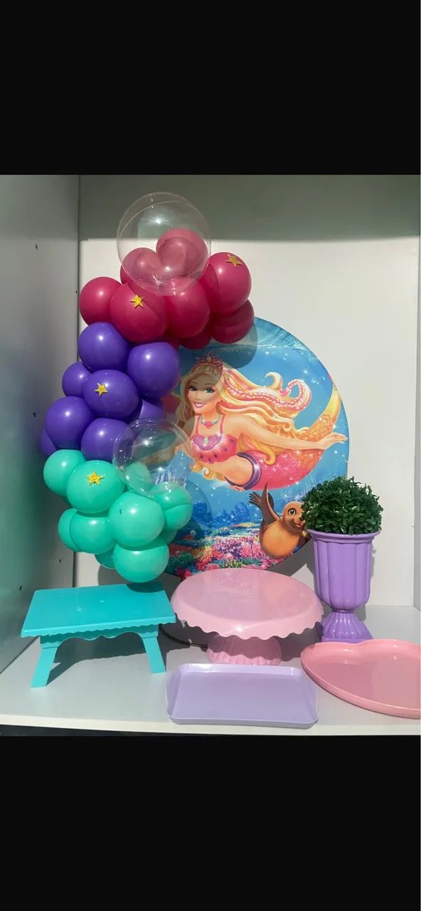 Decoração  - Foto 2