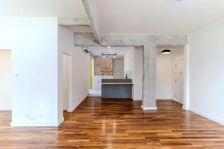 132m² de Puro Conforto e Versatilidade em Higienópolis