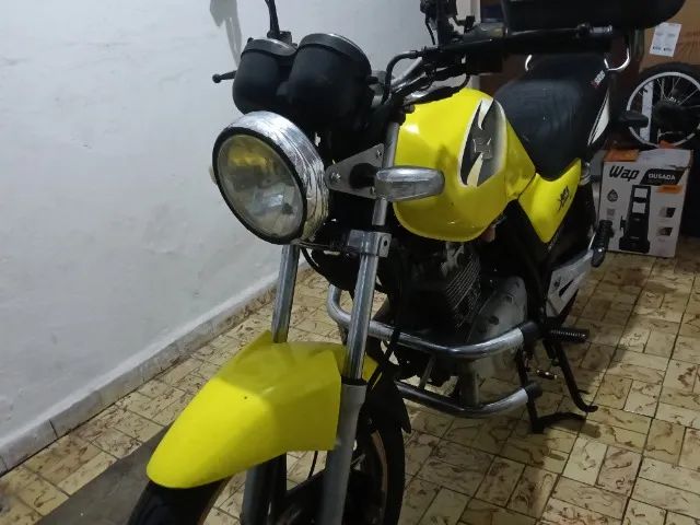 Suzuki yes 125 - Foto 2