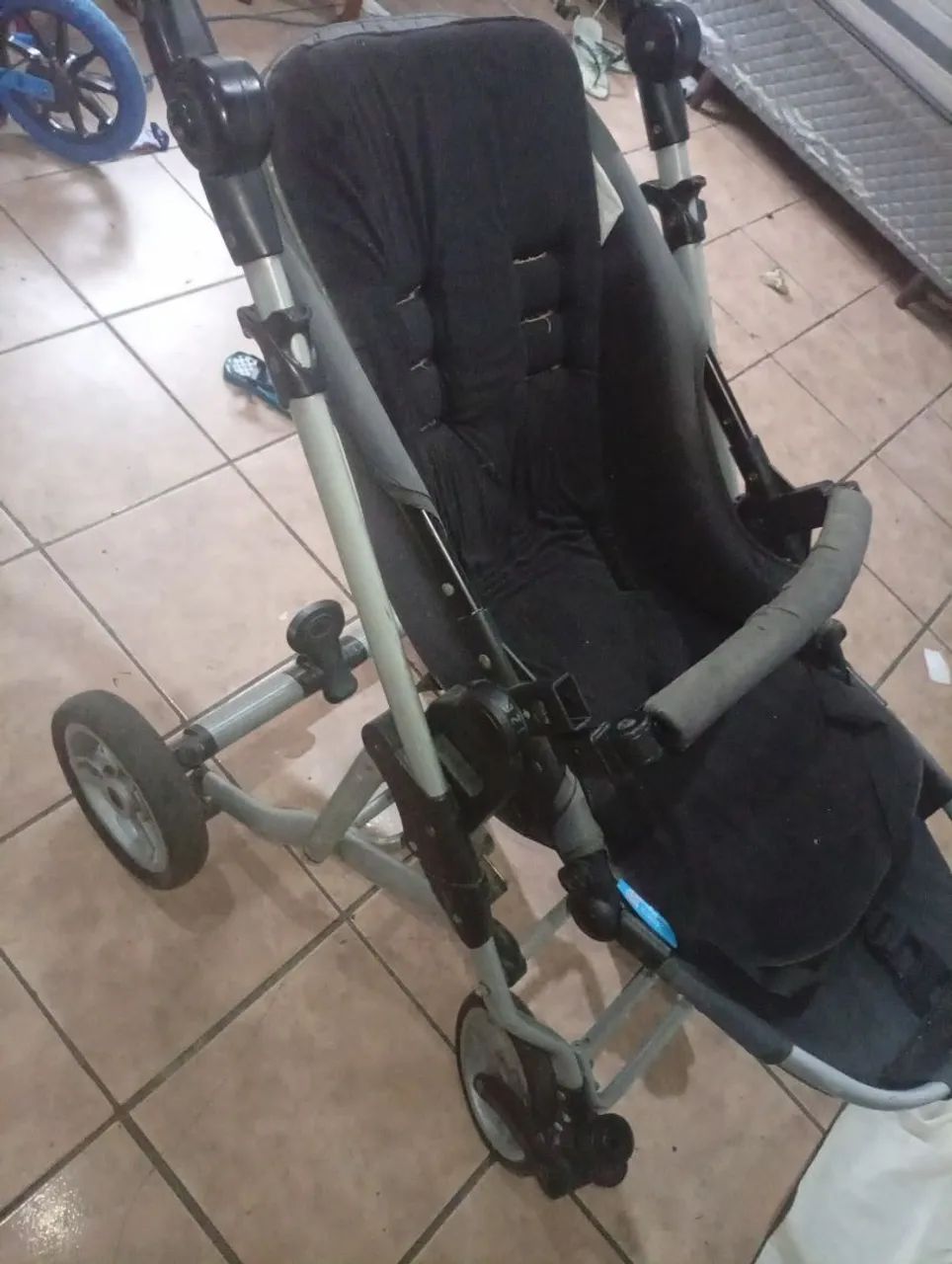 Carrinho de bebê  - Foto 3