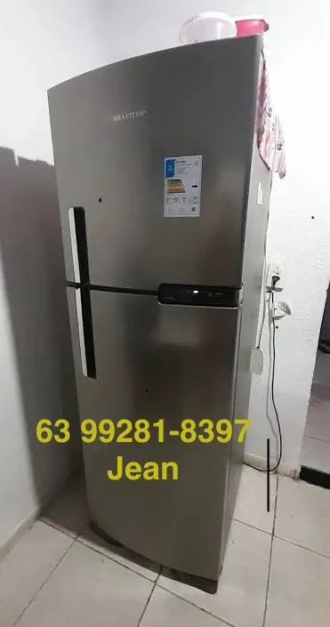 Geladeira 
