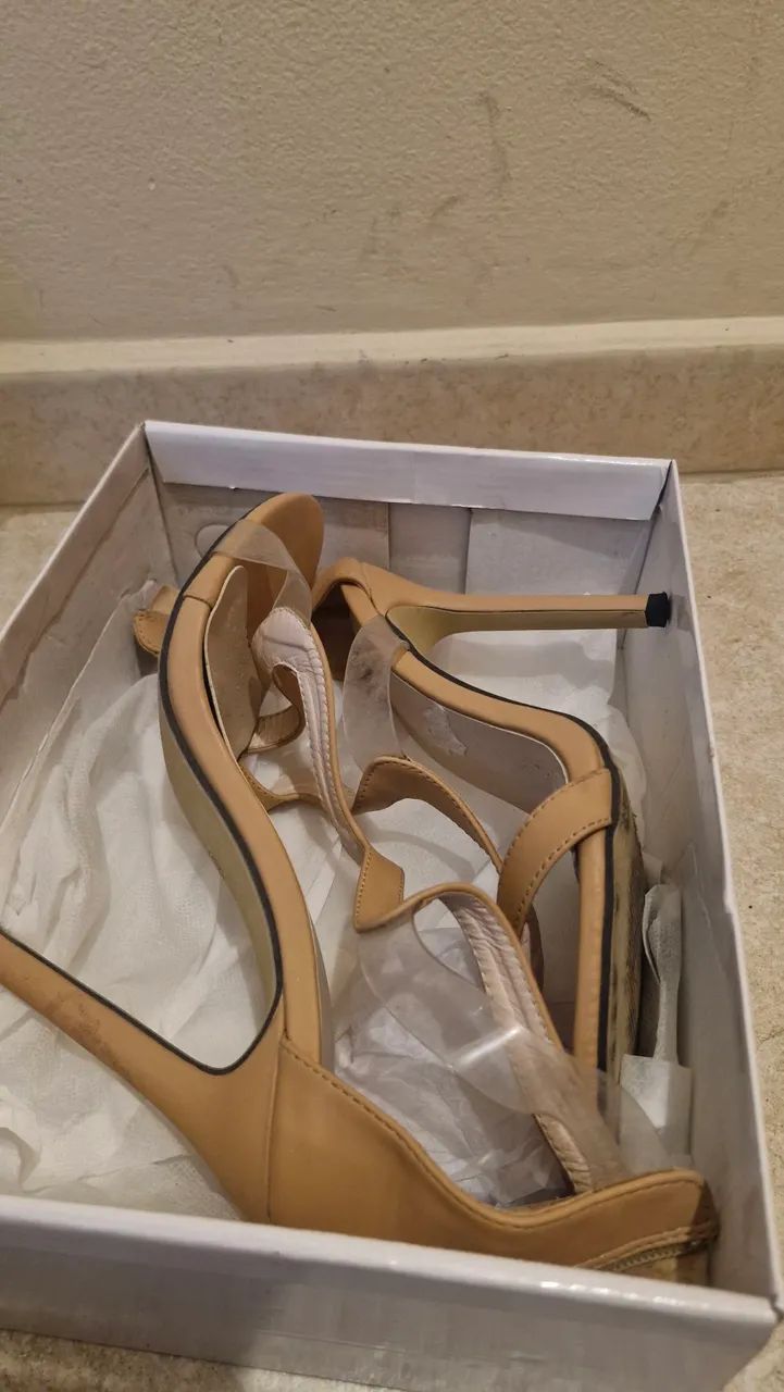 Sandalias 