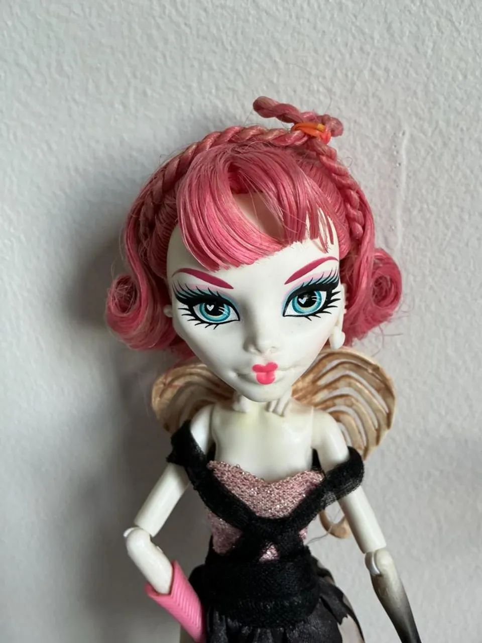 Boneca Monster high C.A. Cupid - Foto 2