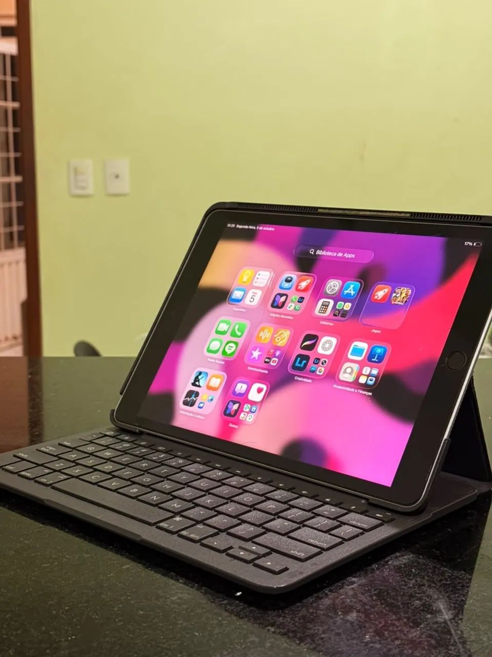 iPad 9