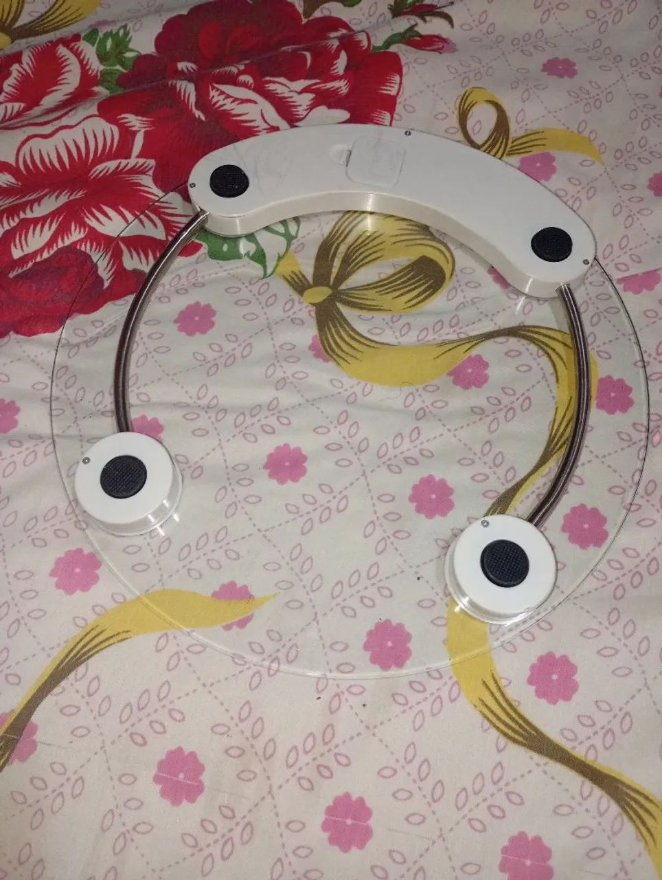 Balança $40 Usada - Foto 2